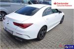 Mercedes-Benz CLA 200 AMG Line 7G-DCT Aukcja 276619 - grafika 3