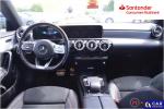 Mercedes-Benz CLA 200 AMG Line 7G-DCT Aukcja 276619 - grafika 7