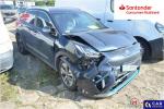 Kia Niro e- 64kWh XL Aukcja 276621 - grafika 2