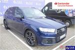 Audi Q7 50 TDI Quattro Tiptr. Aukcja 276623 - grafika 2