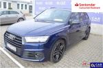 Audi Q7 50 TDI Quattro Tiptr. Aukcja 276623 - grafika 1