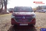 Renault Trafic Kombi 2.0 Blue dCi L2 Pack Clim Aukcja 276624 - grafika 12