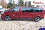 Renault Trafic Kombi 2.0 Blue dCi L2 Pack Clim Aukcja 276624 - grafika 15