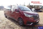 Renault Trafic Kombi 2.0 Blue dCi L2 Pack Clim Aukcja 276624 - grafika 2