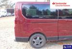 Renault Trafic Kombi 2.0 Blue dCi L2 Pack Clim Aukcja 276624 - grafika 58