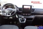 Renault Trafic Kombi 2.0 Blue dCi L2 Pack Clim Aukcja 276624 - grafika 6