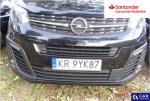 Opel Zafira Life 2.0 CDTI Extra Long Family Elite Aut. Aukcja 276626 - grafika 125