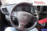 Opel Zafira Life 2.0 CDTI Extra Long Family Elite Aut. Aukcja 276626 - grafika 40