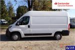 Peugeot Boxer 333 BlueHDi L2H2 Aukcja 276627 - grafika 13