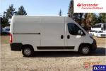 Peugeot Boxer 333 BlueHDi L2H2 Aukcja 276627 - grafika 14