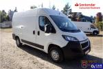 Peugeot Boxer 333 BlueHDi L2H2 Aukcja 276627 - grafika 2