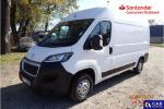 Peugeot Boxer 333 BlueHDi L2H2 Aukcja 276627 - grafika 1