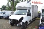 Opel Movano CDTI L3 Aukcja 276628 - grafika 1