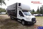 Ford Transit L5 Trend HDT6 Aukcja 276631 - grafika 2