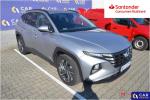 Hyundai Tucson 1.6 T-GDi 48V Smart 2WD DCT Aukcja 276633 - grafika 2