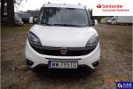 Fiat Doblo Kombi Maxi 1.6 MJ Dynamic Aukcja 276634 - grafika 12