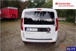 Fiat Doblo Kombi Maxi 1.6 MJ Dynamic Aukcja 276634 - grafika 13