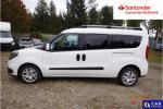 Fiat Doblo Kombi Maxi 1.6 MJ Dynamic Aukcja 276634 - grafika 14