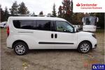 Fiat Doblo Kombi Maxi 1.6 MJ Dynamic Aukcja 276634 - grafika 15