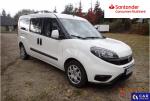 Fiat Doblo Kombi Maxi 1.6 MJ Dynamic Aukcja 276634 - grafika 2