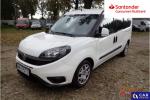 Fiat Doblo Kombi Maxi 1.6 MJ Dynamic Aukcja 276634 - grafika 1