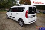 Fiat Doblo Kombi Maxi 1.6 MJ Dynamic Aukcja 276634 - grafika 4