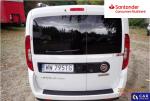 Fiat Doblo Kombi Maxi 1.6 MJ Dynamic Aukcja 276634 - grafika 43