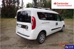 Fiat Doblo Kombi Maxi 1.6 MJ Dynamic Aukcja 276634 - grafika 3