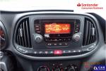 Fiat Doblo Kombi Maxi 1.6 MJ Dynamic Aukcja 276634 - grafika 97