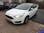 Ford Focus 1.6 MR`15 E6 Aukcja 276644 - grafika 1