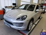 Porsche Cayenne Diesel Aukcja 276637 - grafika 1