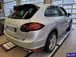 Porsche Cayenne Diesel Aukcja 276637 - grafika 2