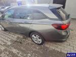 Opel Astra V 1.2 T GS Line S&S Aukcja 276856 - grafika 10