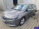 Opel Astra V 1.2 T GS Line S&S Aukcja 276856 - grafika 1