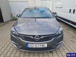 Opel Astra V 1.2 T GS Line S&S Aukcja 276856 - grafika 2