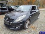 Suzuki Swift Sport Aukcja 276659 - grafika 1