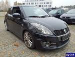 Suzuki Swift Sport Aukcja 276659 - grafika 2