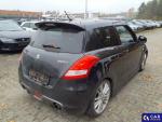 Suzuki Swift Sport Aukcja 276659 - grafika 4