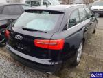 Audi A6 3.0 TDI quattro Aukcja 276664 - grafika 4