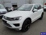 Volkswagen Touareg V6 TDI BMT/Start-St Executive  Aukcja 276665 - grafika 1