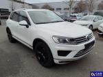 Volkswagen Touareg V6 TDI BMT/Start-St Executive  Aukcja 276665 - grafika 2