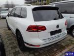 Volkswagen Touareg V6 TDI BMT/Start-St Executive  Aukcja 276665 - grafika 3