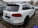 Volkswagen Touareg V6 TDI BMT/Start-St Executive  Aukcja 276665 - grafika 4