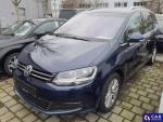 Volkswagen Sharan Life BMT Aukcja 276666 - grafika 1