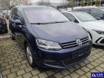 Volkswagen Sharan Life BMT Aukcja 276666 - grafika 2