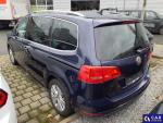 Volkswagen Sharan Life BMT Aukcja 276666 - grafika 3