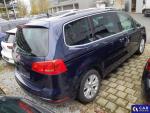 Volkswagen Sharan Life BMT Aukcja 276666 - grafika 4