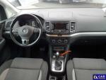 Volkswagen Sharan Life BMT Aukcja 276666 - grafika 5