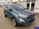 Ford EcoSport Titanium Aukcja 276667 - grafika 1