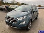 Ford EcoSport Titanium Aukcja 276667 - grafika 2